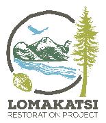 Lomakatsi Restoration Project Logo